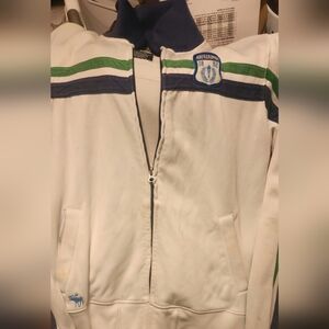 Vintage Abercrombie jackets